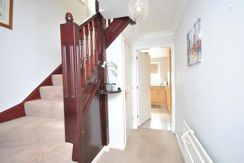 3 bedroom detached house for sale, Saxon Way, Cheddar, BS27