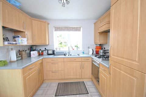 3 bedroom detached house for sale, Saxon Way, Cheddar, BS27