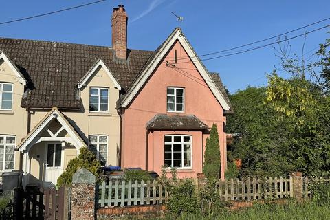 2 bedroom end of terrace house for sale, Semley, Dorset, SP7