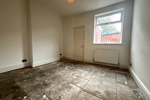 2 bedroom terraced house for sale, Belmont Street, Heaton Norris