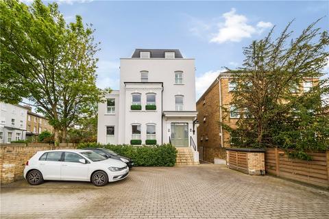 Sutherland Road, West Ealing