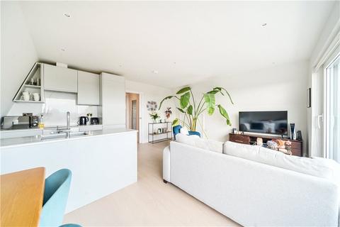 Flat 8, 2 Sutherland Road, London, W13 0DT