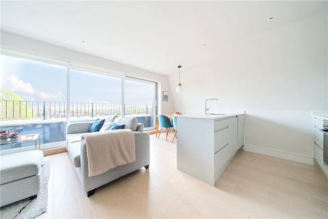 Flat 8, 2 Sutherland Road, London, W13 0DT