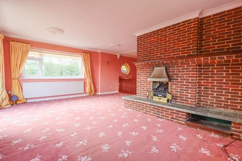 4 bedroom detached house for sale, Holt House Lane, Leziate, King's Lynn, Norfolk, PE32