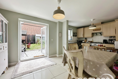 3 bedroom detached house for sale, Merryweather Way, Basingstoke, Hampshire