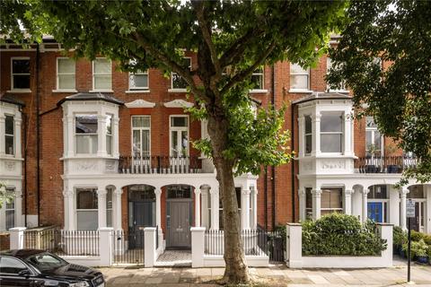 6 bedroom terraced house for sale, Luxemburg Gardens, London, W6