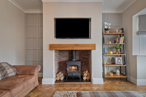 3 bedroom detached bungalow for sale, St Peters Road, Johnston, SA62