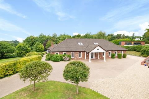 6 bedroom detached house for sale, Ottery St. Mary, Devon