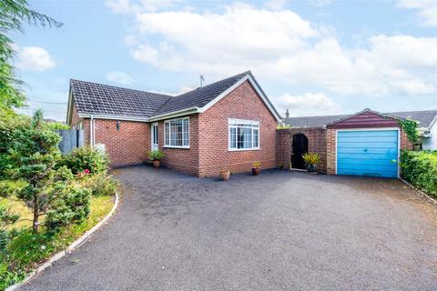 3 bedroom bungalow for sale, Hayes Lane, Wimborne, BH21