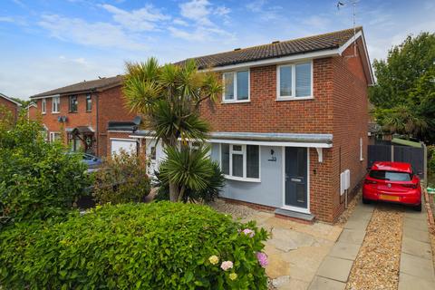 2 bedroom semi-detached house for sale, Firs Lane, Folkestone, CT19