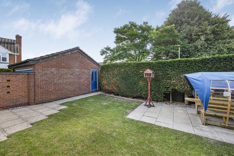 3 bedroom detached house for sale, Blenheim Gardens, Grove, OX12