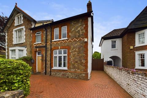 3 bedroom semi-detached house for sale, Beulah Road, Rhiwbina, Cardiff. CF14