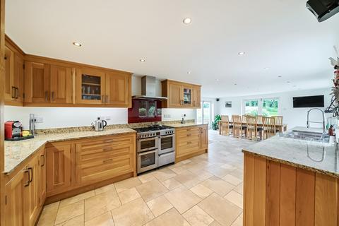 6 bedroom detached house for sale, Rowan Lodge, Knaresborough, North Yorkshire