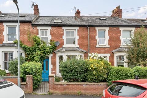 3 bedroom terraced house for sale, Victoria Road, Frome, BA11