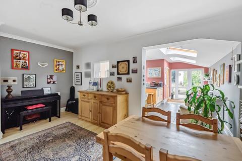 3 bedroom terraced house for sale, Victoria Road, Frome, BA11