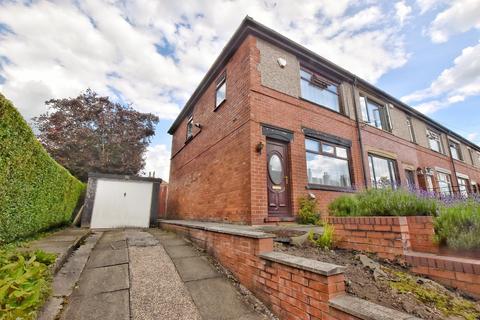 3 bedroom townhouse for sale, Clarendon Street, Lowerplace, Rochdale, Greater Manchester, OL16