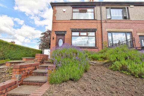 3 bedroom townhouse for sale, Clarendon Street, Lowerplace, Rochdale, Greater Manchester, OL16