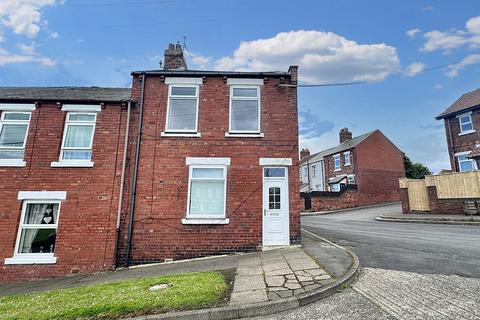 3 bedroom terraced house for sale, Cornwall Street, Easington, Peterlee, Durham, SR8 3RF