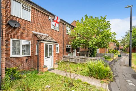 2 bedroom terraced house for sale, Briarside Road, Somerset BS10