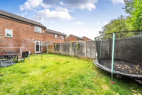 2 bedroom terraced house for sale, Briarside Road, Somerset BS10