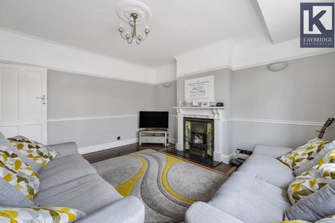 5 bedroom semi-detached house for sale, Bradstock Road, Epsom, KT17