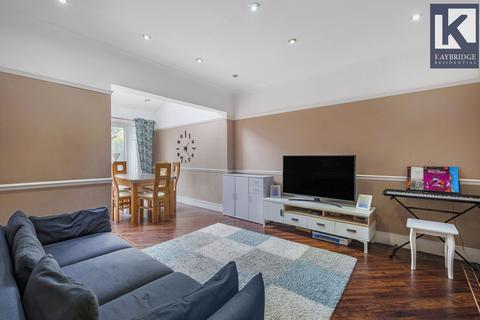 5 bedroom semi-detached house for sale, Bradstock Road, Epsom, KT17