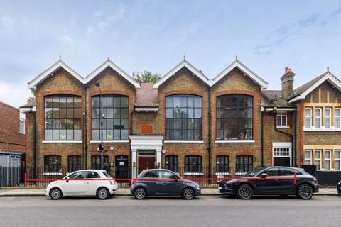 Office for sale, The Glass House, 11- 12 Lettice Street, Parsons Green, London, SW6 4EH