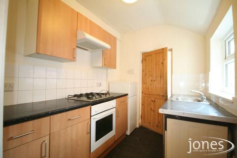 3 bedroom terraced house for sale, Percy Street, Middlesbrough, TS1 4DD