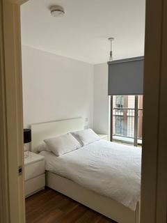 1 bedroom apartment to rent, E406 Wolstenholme Square, 2 Parr Street, Liverpool, LE1