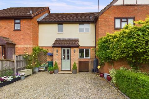 2 bedroom terraced house for sale, Castlefields, Chester CH3