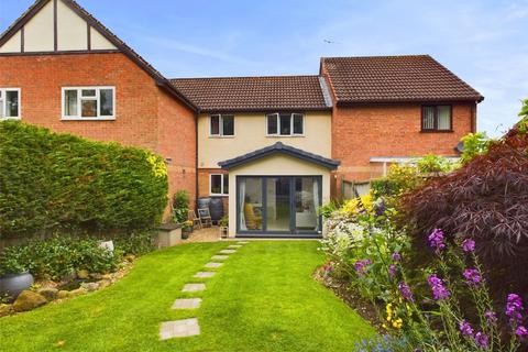 2 bedroom terraced house for sale, Castlefields, Chester CH3