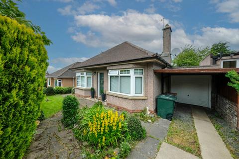 3 bedroom detached bungalow for sale, 30 Comiston View, Edinburgh, EH10 6LP