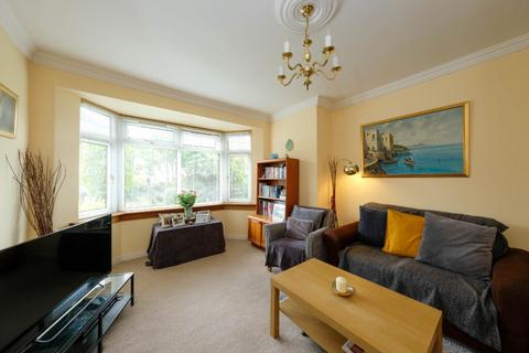 3 bedroom detached bungalow for sale, 30 Comiston View, Edinburgh, EH10 6LP