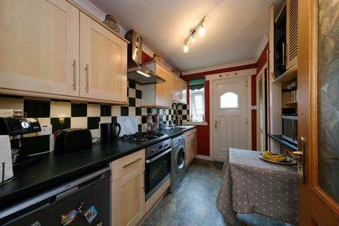 30 Comiston View, Edinburgh, EH10 6LP