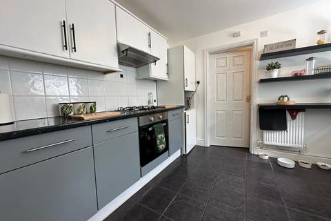 3 bedroom terraced house for sale, Heath Terrace, Porth, CF39