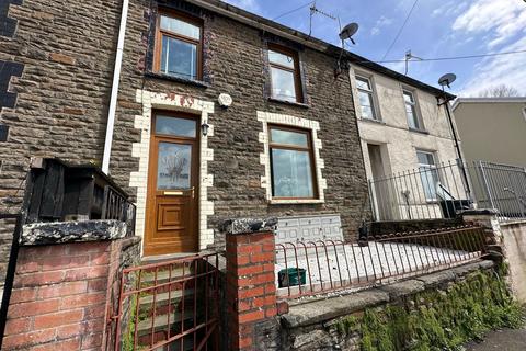 3 bedroom terraced house for sale, Heath Terrace, Porth, CF39