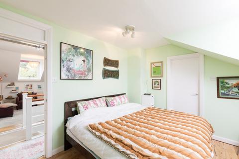 3 bedroom flat to rent, Burghley Road NW5