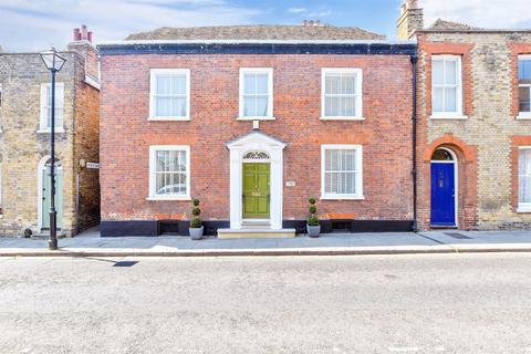 5 bedroom semi-detached house for sale, High Street, Sandwich, Kent