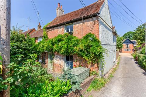 3 bedroom end of terrace house for sale, The Borough, Crondall, Farnham, Surrey, GU10