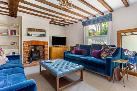 3 bedroom end of terrace house for sale, The Borough, Crondall, Farnham, Surrey, GU10