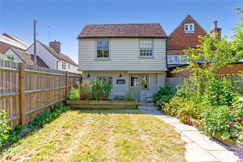 3 bedroom end of terrace house for sale, The Borough, Crondall, Farnham, Surrey, GU10