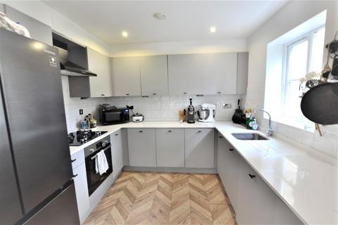 3 bedroom terraced house for sale, Strathearn Drive, Bristol BS10