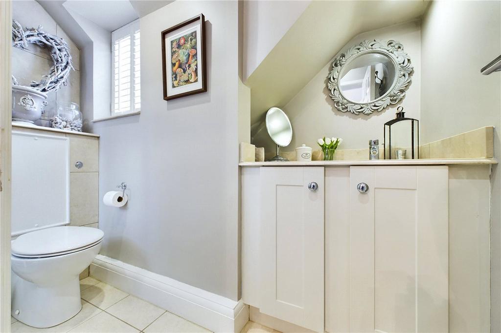 En-Suite