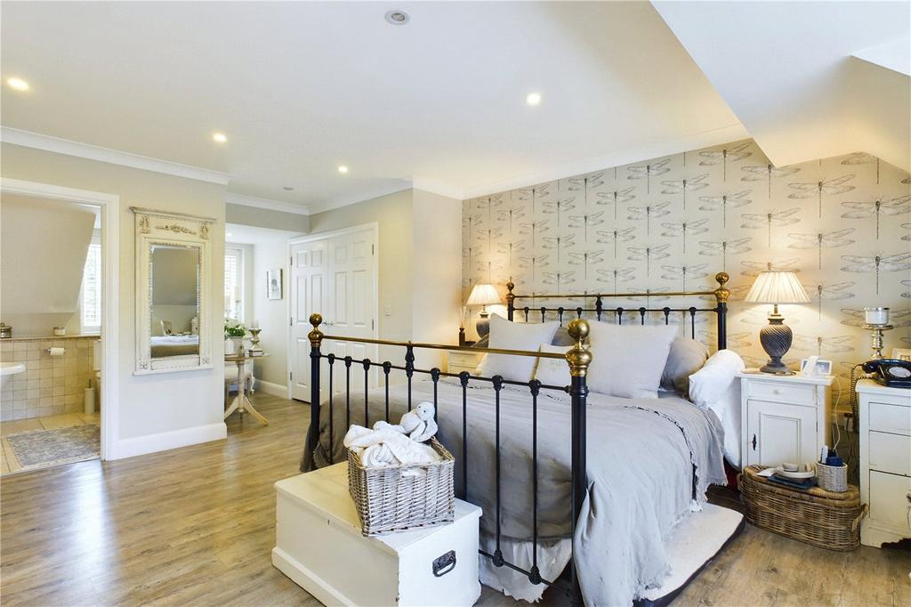 Principal Bedroom
