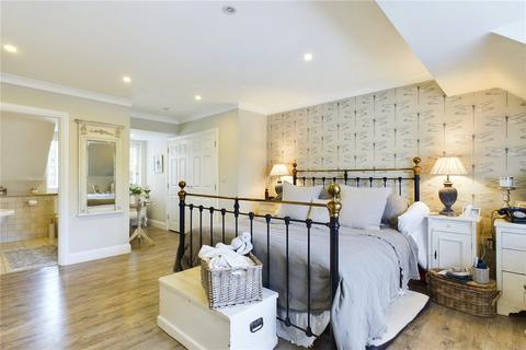 Plum Tree Cottage Pangbourne Road, Upper Basildon, Reading, RG8 8LN