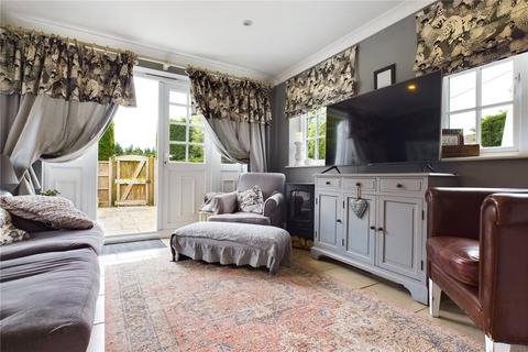 Plum Tree Cottage Pangbourne Road, Upper Basildon, Reading, RG8 8LN