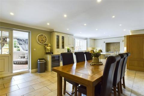 Plum Tree Cottage Pangbourne Road, Upper Basildon, Reading, RG8 8LN