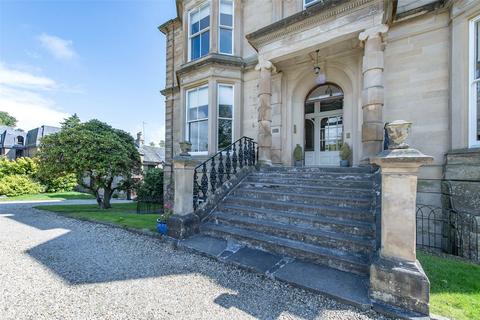 2 bedroom flat for sale, Flat 1, Carlton House, 15 Snowdon Place, Kings Park, Stirling, FK8