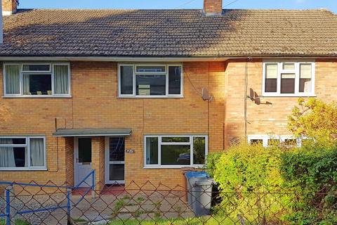 2 bedroom terraced house to rent, Bridgewood Road, Woodbridge