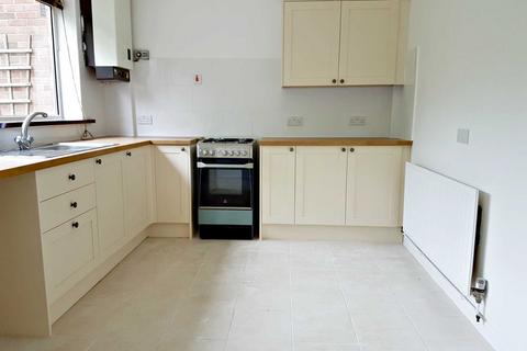 2 bedroom terraced house to rent, Bridgewood Road, Woodbridge
